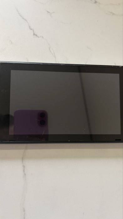 Nintendo switch v2 + 2 гри