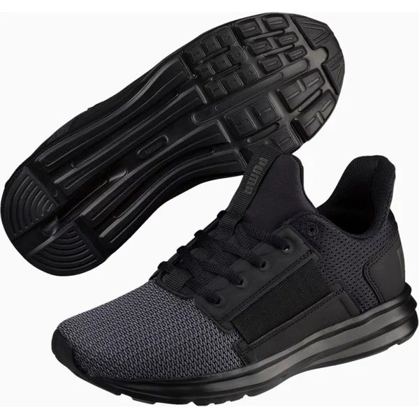 Buty PUMA Enzo Street Jr rozm. 38.5 unisex