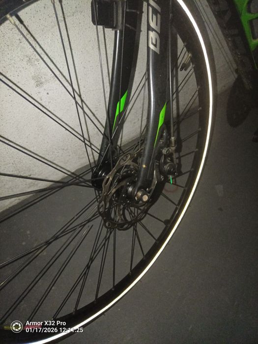 Bicicleta de iniciante ao triatlo