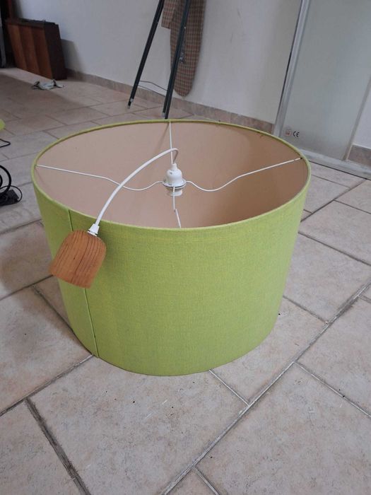 Conjunto de candeeiros intemporais!