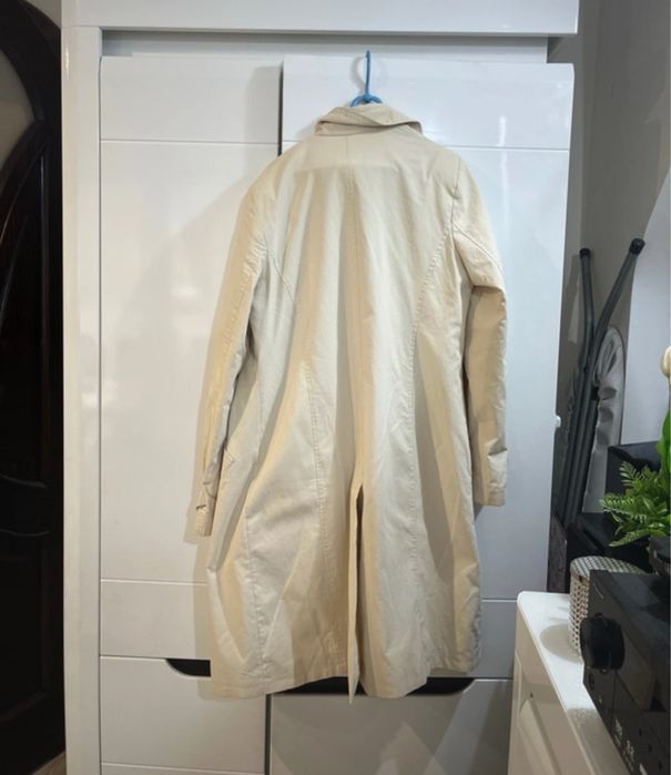 Plaszcz damski gamstel