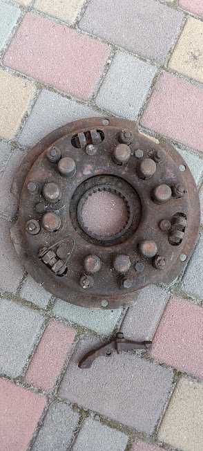 Генератор трактор т16, т25