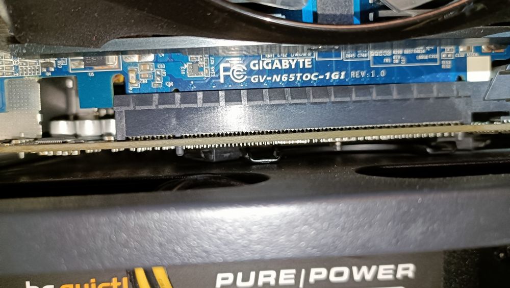 Komputer stacjonarny