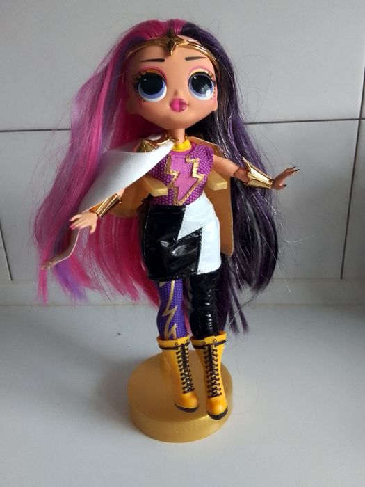 Lalka L.O.L Suprise