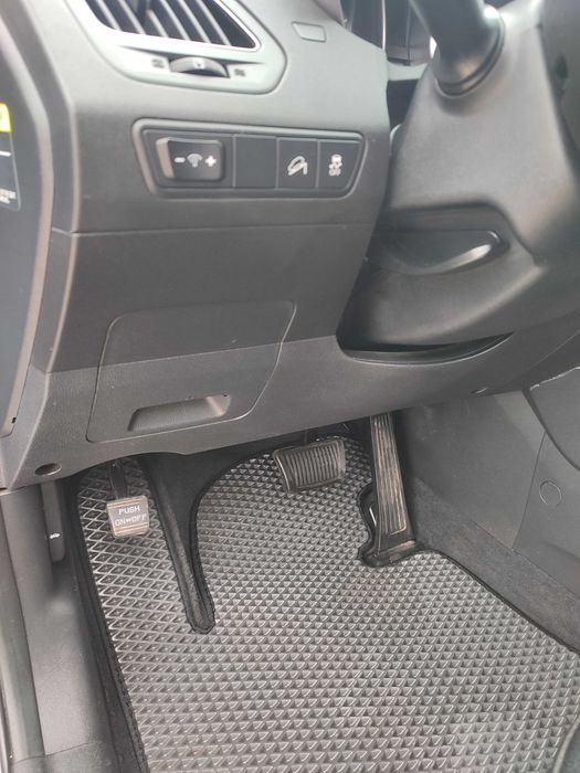Hyundai Tucson 2.4 бензин, АКПП, 2014 р.в. 84 тис. пробігу