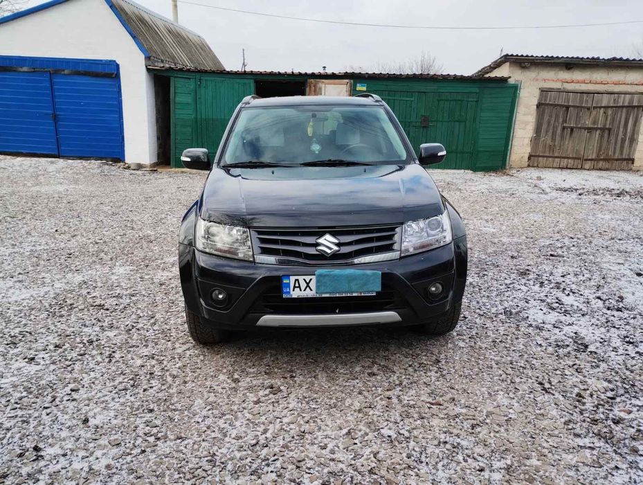 Продам Suzuki Grand Vitara
