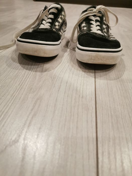 vans trampki Old skool sneakersy niskie rozmiar 36