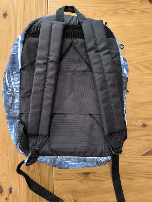 Mochila escolar Ghut's