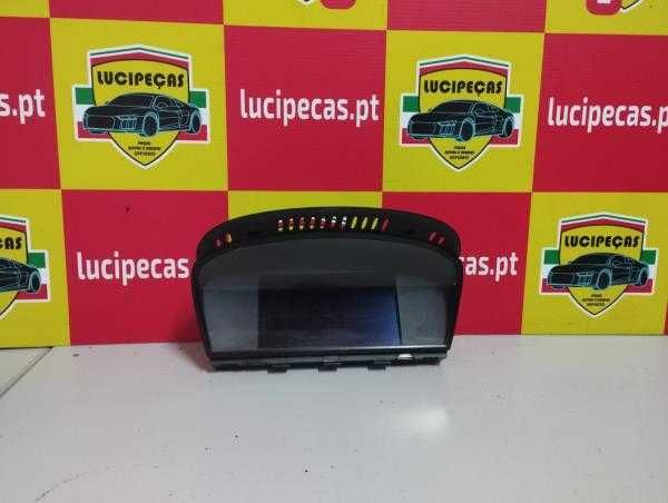 DISPLAY BMW 3 (E91) | 04 - 12 l 134194