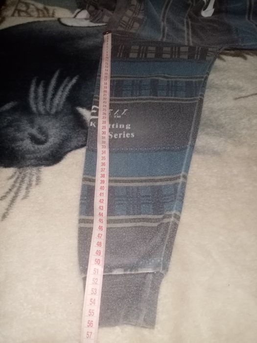 Мужская кофта найк