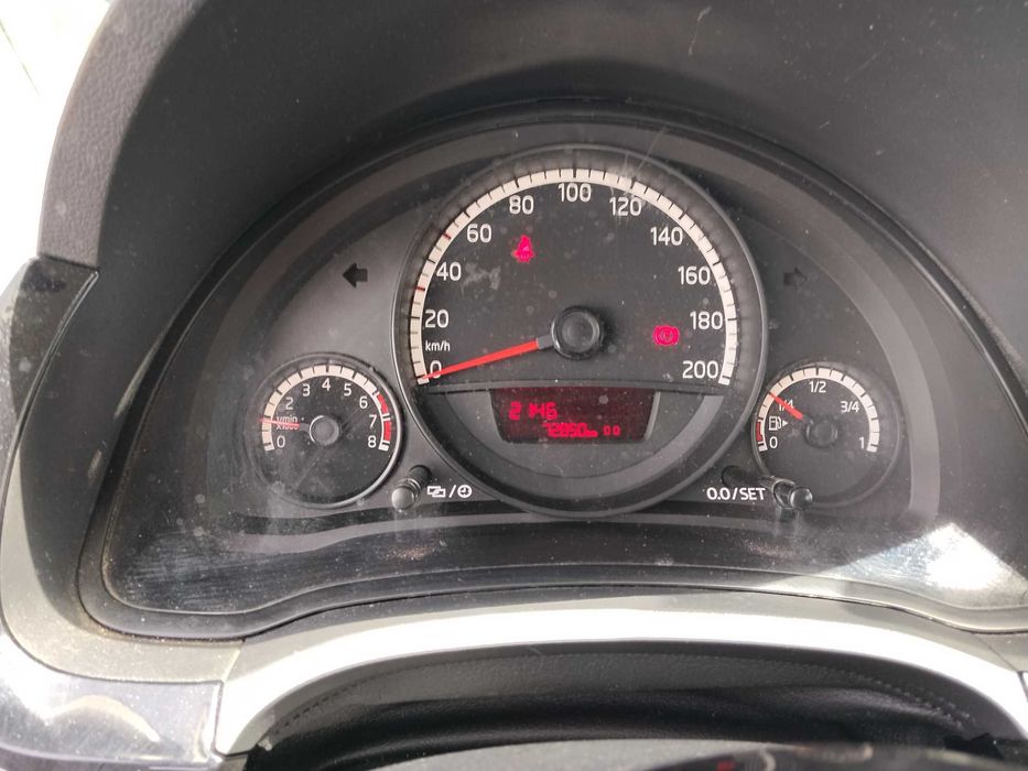 Volkswagen UP! CUP 73000 KMS
