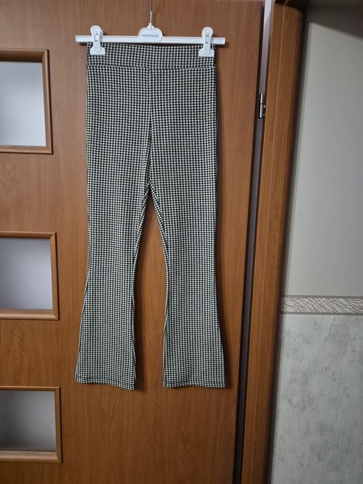Spodnie dla dziewczynki z Mayorala