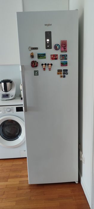 Frigorífico Whirlpool
