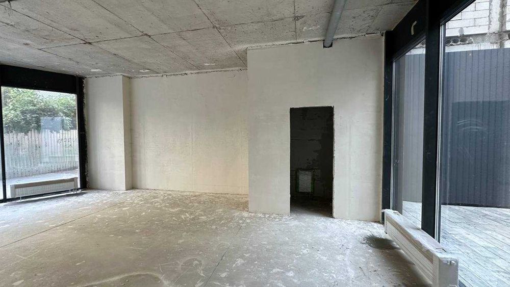 Commercial real estate at st. Kulikovo pole pl Oktyabrskoy revolyutsii pl (area 51 m²) - Atlanta.ua - photo 3