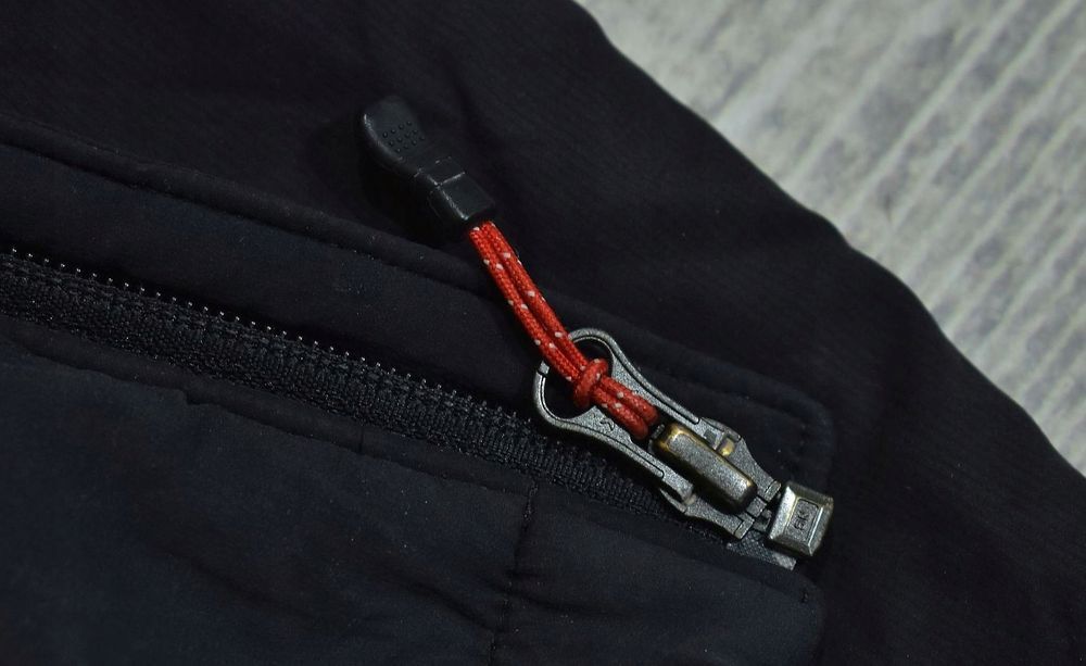 The North Face Summit Series Ocieplana Przejściowa Kurtka Męska M