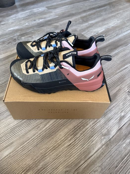 Salewa Wildfire Nxt W Gore tex