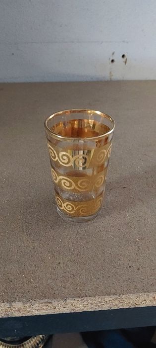 Jaro, copo,taça, elefante, almofariz