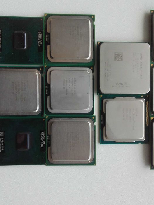 AM2/AM2+/FM2/775/1155/socket P/ ціна за всі.