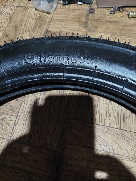 Мото резина16×3.23