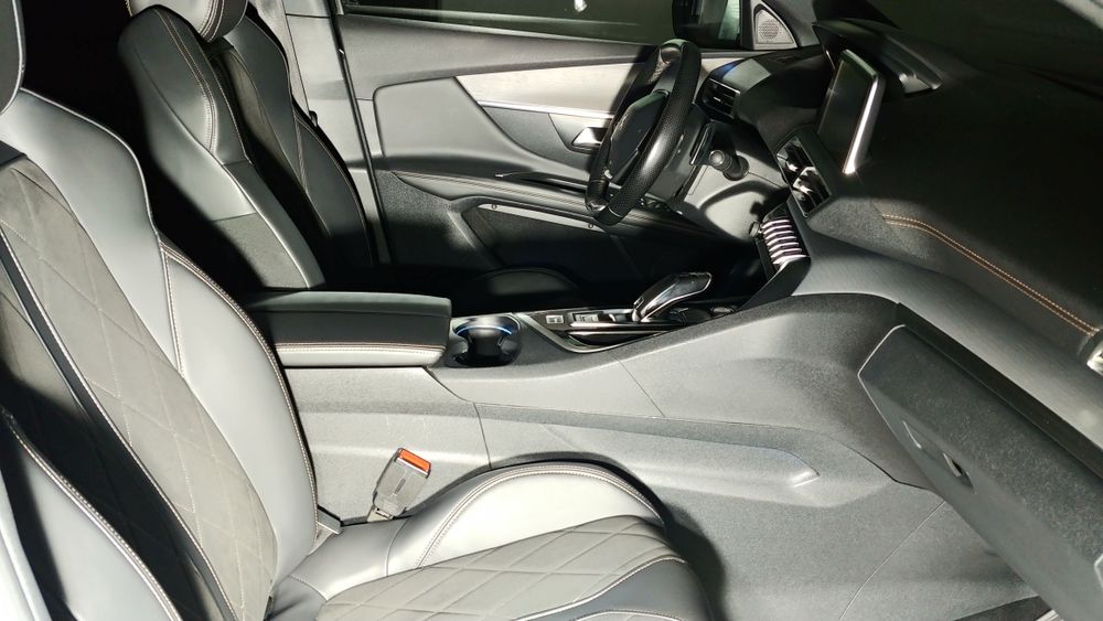 Transport Kierowca VIP Prywatny Szofer