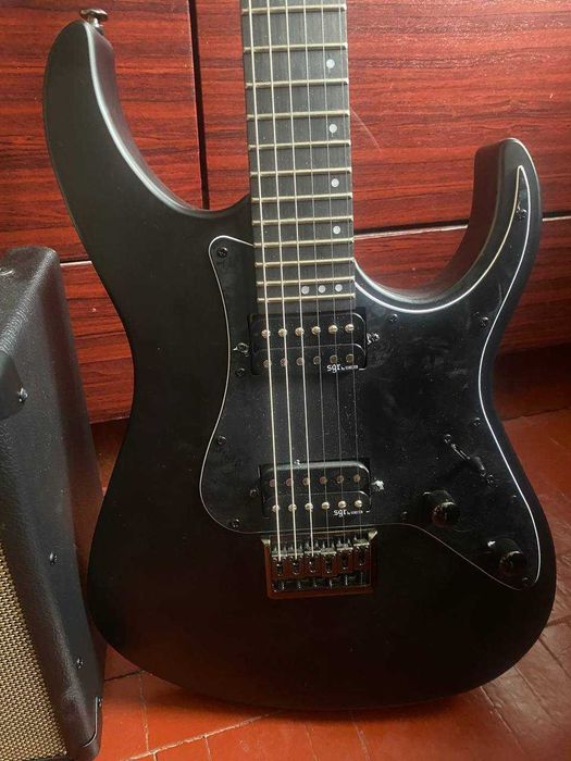 Schecter SGR banshee 6
