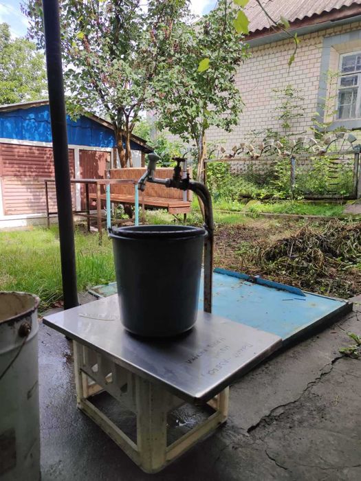 Продаж добротного будинку в с. Могилівка