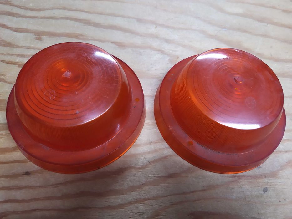 klosz kierunkowskazu do Syreny