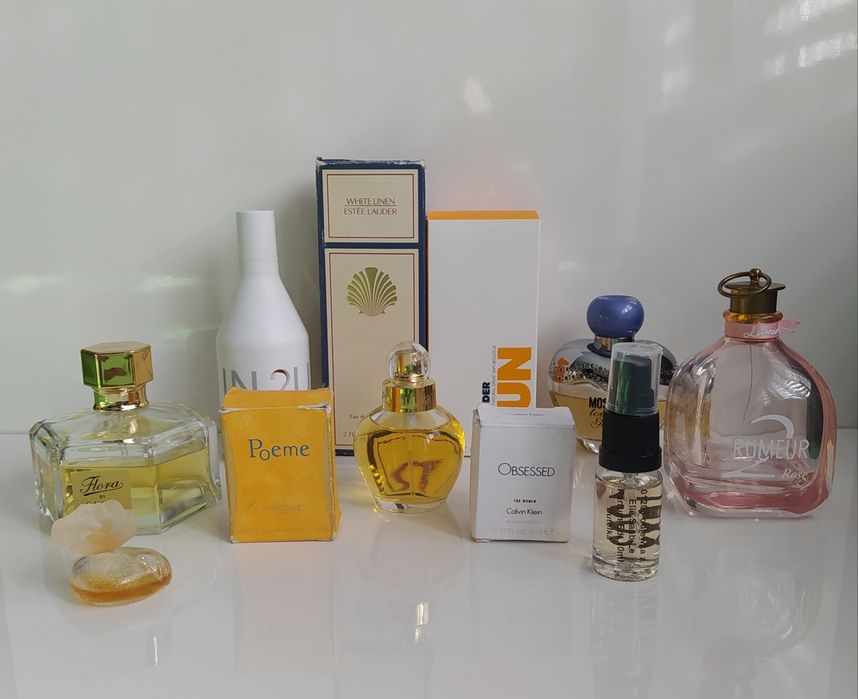 Sprzedam używane Joop  All About Eve