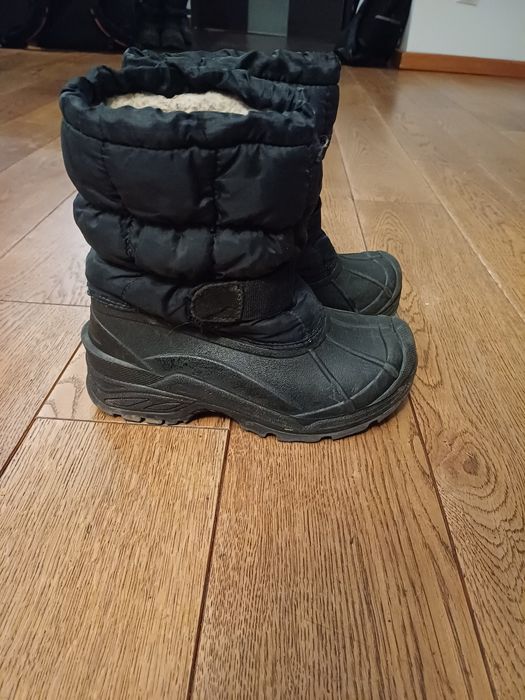 Śniegowce, nieprzemakalne  32/33