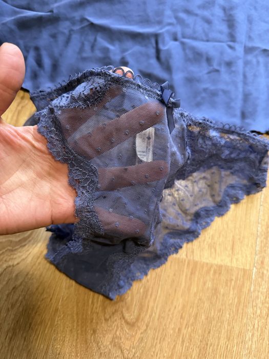 Komplet Victoria’s Secret