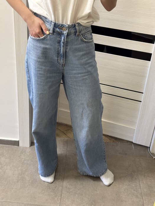 Продаю джинси бренду reserved