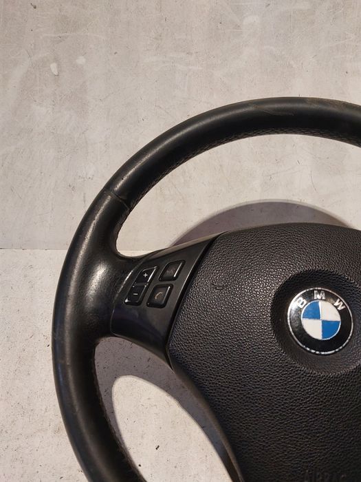 Kierownica poduszka airbag kierownicy bmw e 90 e 87 e 91 e 92 e90 e87 e91 e92