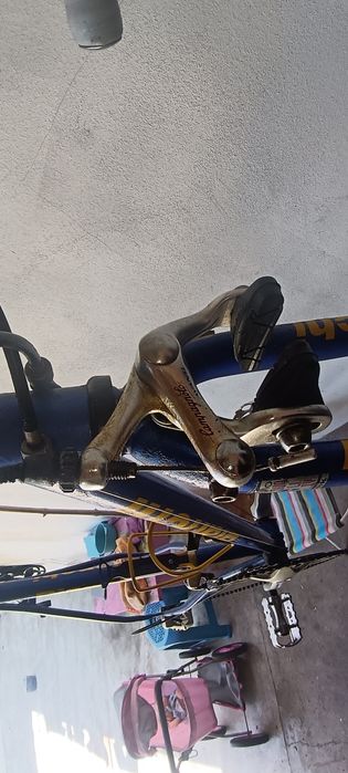 Bicicleta Bianchi