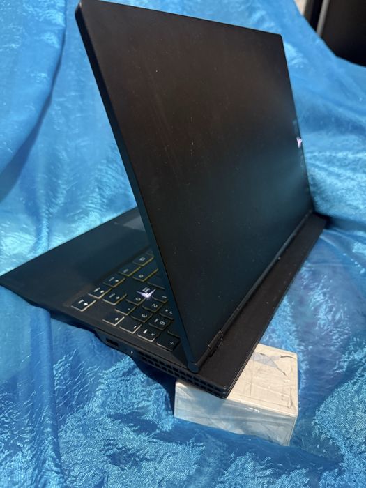 Legion Y540 Gaming