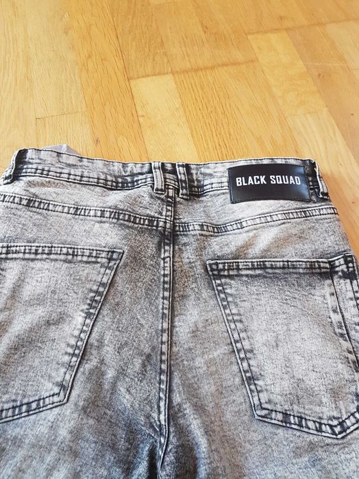 Spodnie jeansy 28/32
