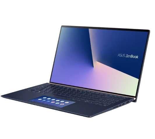 ASUS ZenBook 15 UX534FT