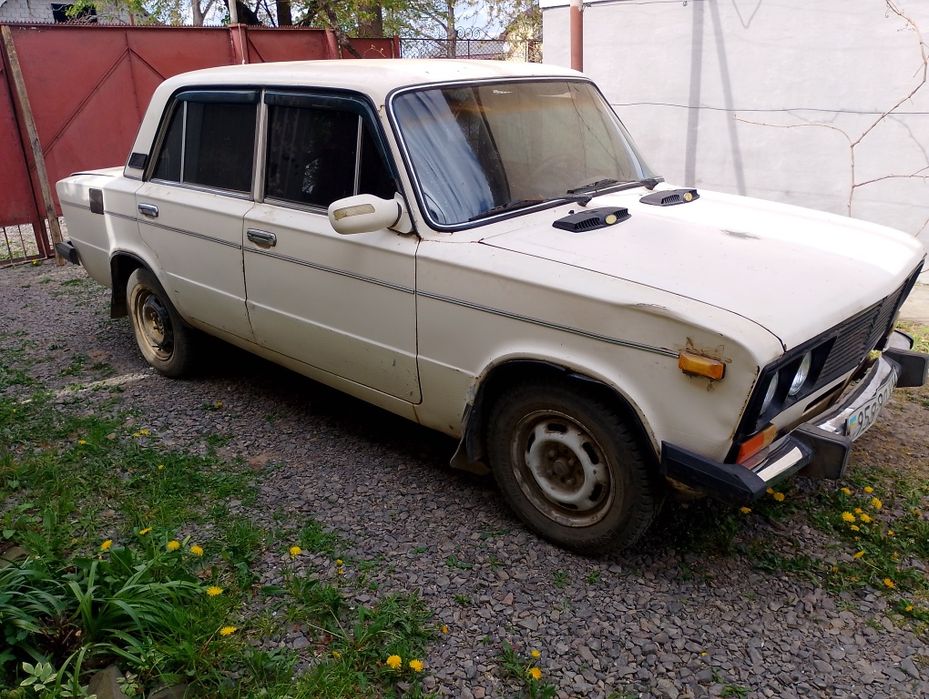Продам ВАЗ 21063