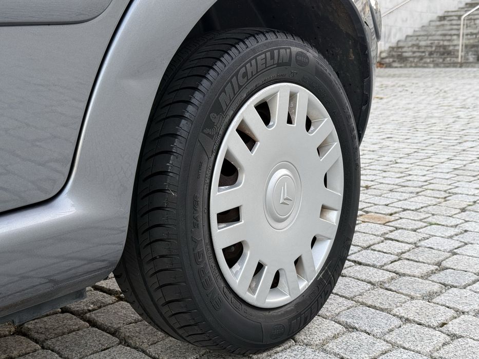 Citroen C3 1.1i 82.919km