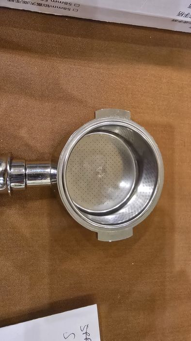 Uchwyty do ekspresu Delonghi 51mm 2 uszy