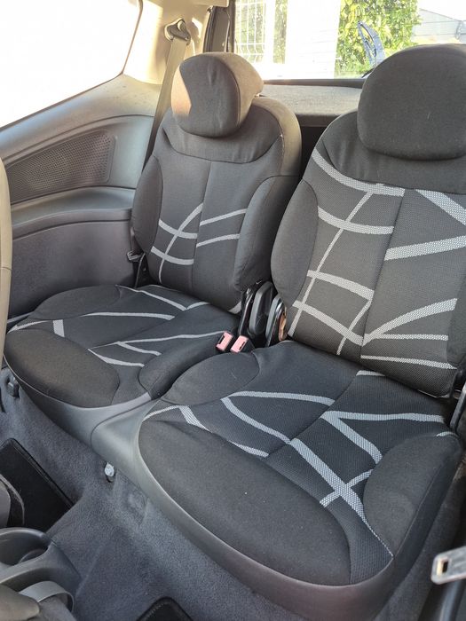 Citroën C2  1.1 I VTR 4 LUGARES 155000KMS  2008 AC