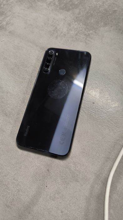 Xiaomi Note 8T (4/128gb)