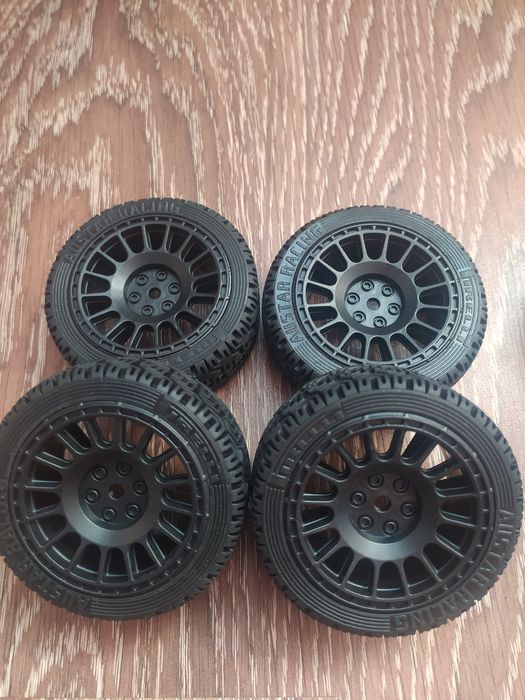 Колеса для WLtoys ZD Racing Arrma Senton Traxxas та інших
Можу продати
