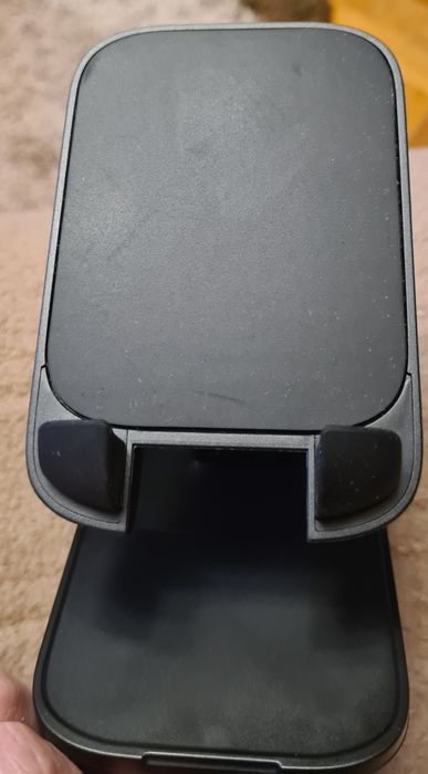 Stojak biurkowy/podstawka Baseus Seashell.