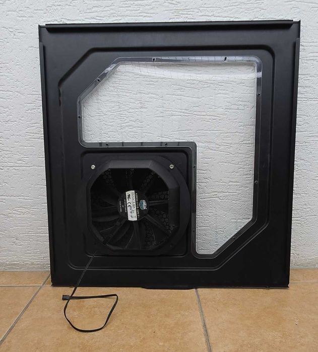 obudowę Cooler Master HAF X