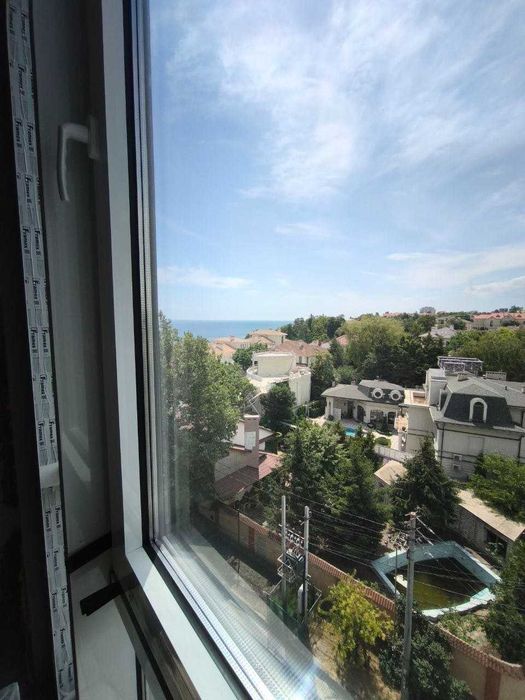 Продам 1 комн ЖК Бриз Марин / Breeze Marine! 10 ст. Фонтана. Дом у моря!