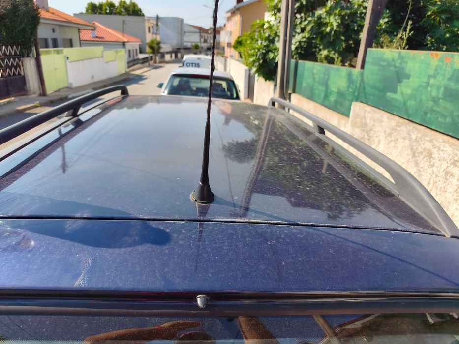 Opel Astra — fotografia 7