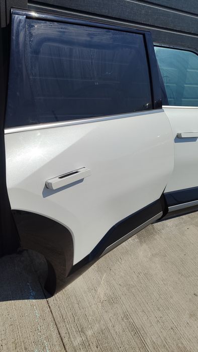 Двері Kia EV 9 кіа ев 9 двері двери Киа Ев 9 Kia EV 9 двери