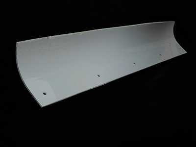 Spoiler EVO Mercedes 190