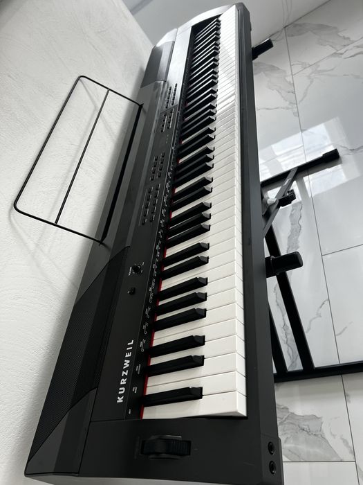 Цифрове піаніно Kurzweil KA - 90