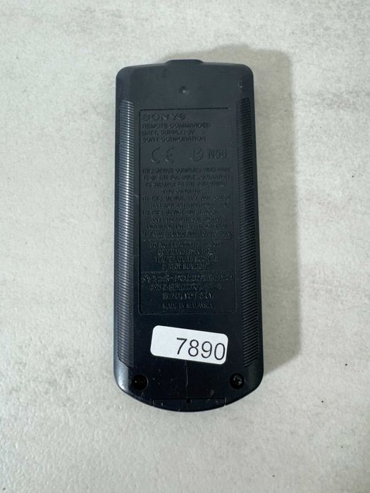 Pilot Oryginalny Sony RM-X135